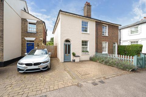 undefined, Stoke Grove, Guildford