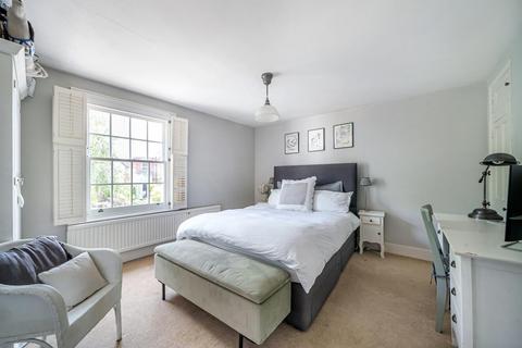 undefined, Stoke Grove, Guildford