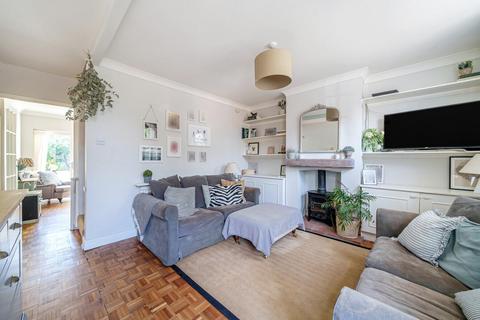 undefined, Stoke Grove, Guildford