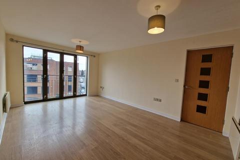 1 bedroom flat to rent, Albion Street, Wolverhampton WV1