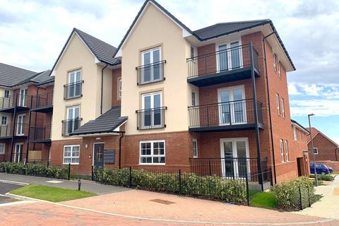 1 bedroom apartment for sale, Galway Grove, Whitehouse, Milton Keynes, MK8