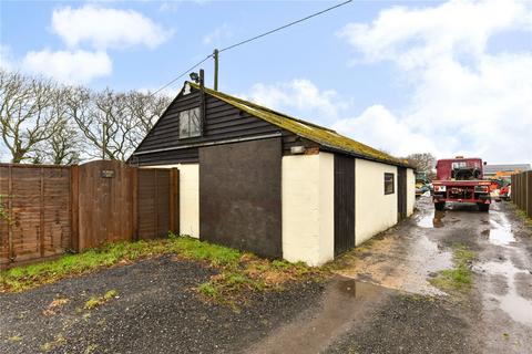 3 bedroom detached house for sale, Almodington Lane, Earnley, Chichester, West Sussex, PO20