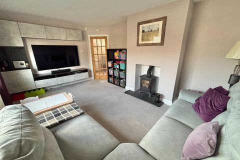 3 bedroom semi-detached house for sale, Sandhurst Avenue, West Didsbury