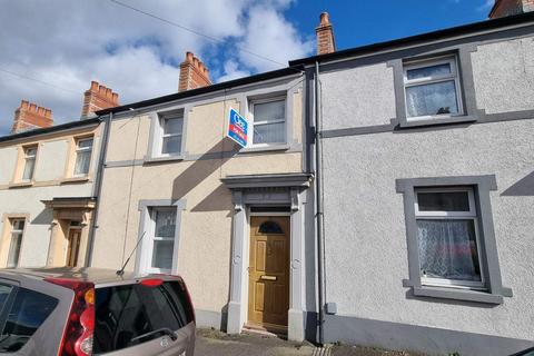 2 bedroom terraced house for sale, Aberdyberti Street, Hafod, Swansea, SA1 2LL