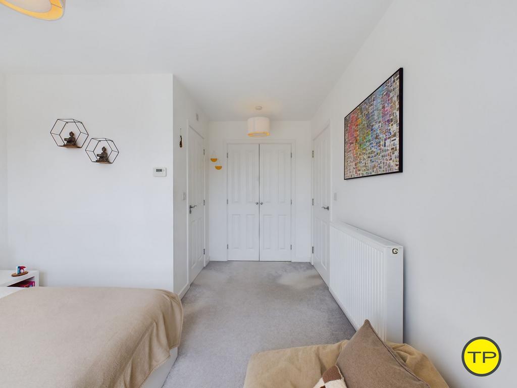 Main bedroom