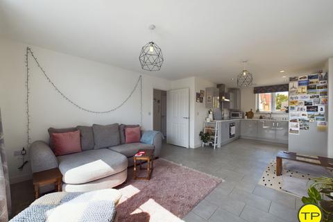 19 Anderson Drive, Peterborough, PE3 6HS