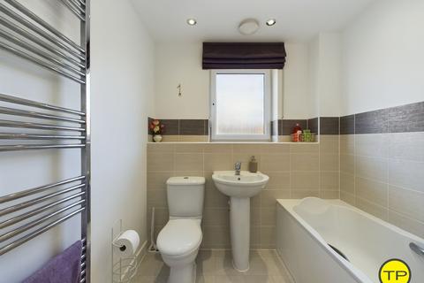 19 Anderson Drive, Peterborough, PE3 6HS