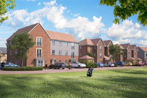 2 bedroom apartment for sale, Quarter Jack Park, Dorset BH21