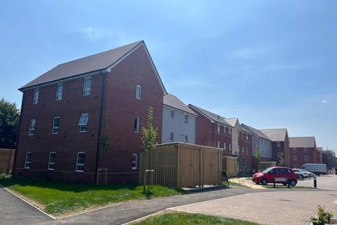 2 bedroom apartment for sale, Quarter Jack Park, Dorset BH21