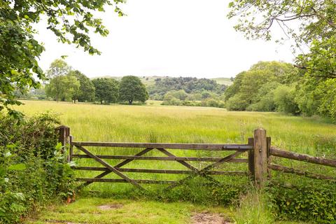 5 bedroom country house for sale, Fishpool Gate, White Gritt, Minsterley, Shrewsbury, SY5 0JN