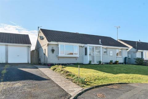 3 bedroom detached bungalow for sale, Brakefield, South Brent TQ10