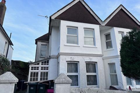 Studio for sale, 8 Hurst Road, Eastbourne BN21