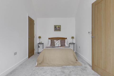 2 bedroom bungalow for sale, Princess Charlotte Court, Kneesworth Street, Royston