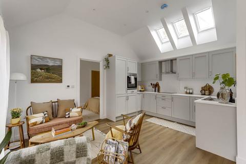 2 bedroom bungalow for sale, Princess Charlotte Court, Kneesworth Street, Royston