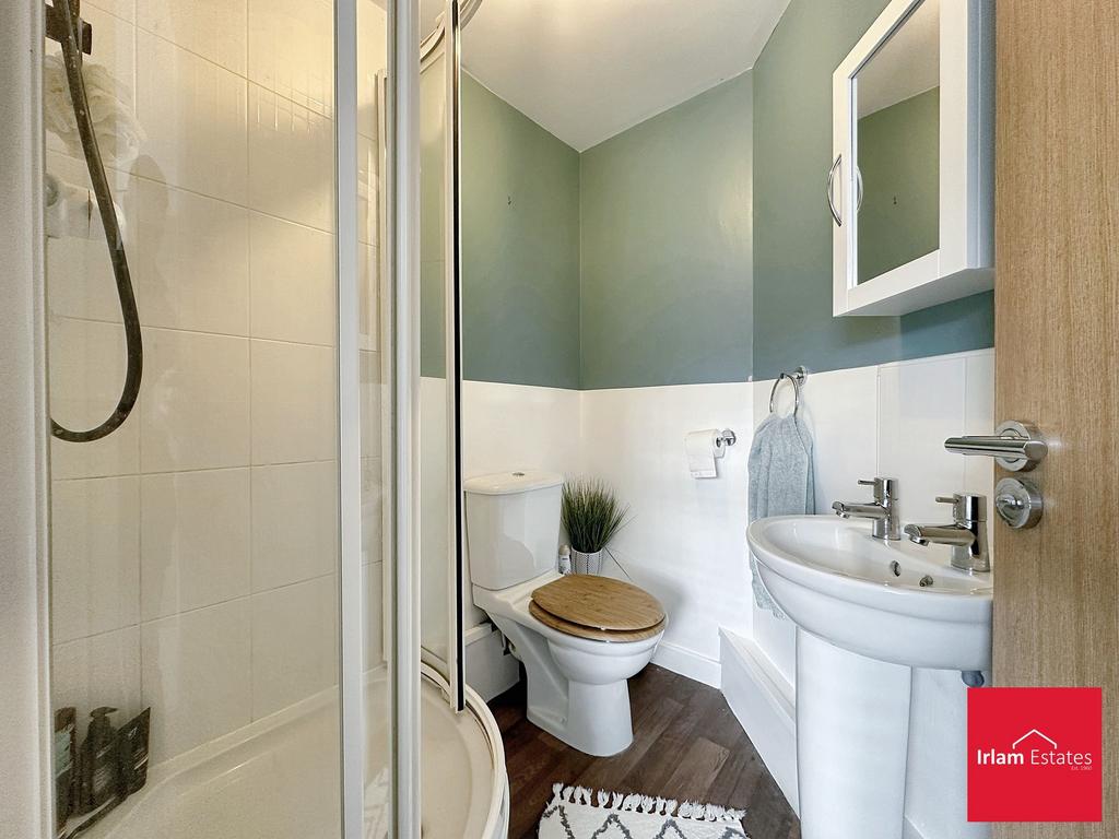Ensuite
