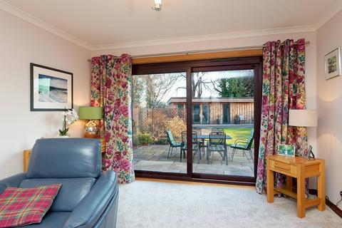 25 Eskfield Grove, Dalkeith, EH22 3FA