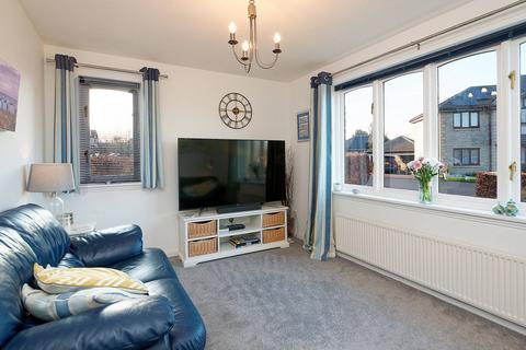 25 Eskfield Grove, Dalkeith, EH22 3FA