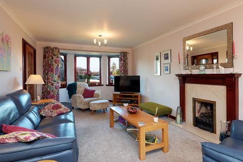 25 Eskfield Grove, Dalkeith, EH22 3FA