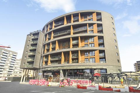 1 bedroom flat to rent, The Sphere, 1 Hallsville Road, London, E16