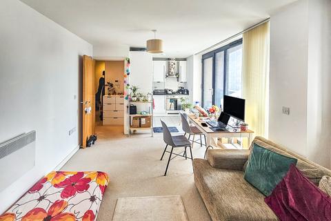 1 bedroom flat to rent, The Sphere, 1 Hallsville Road, London, E16