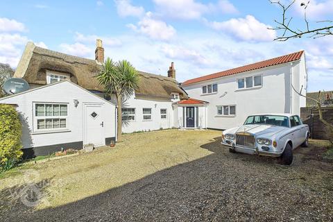 Mill Road, Hemsby, Great Yarmouth