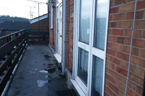 3 bedroom flat for sale, LUTON, LU1