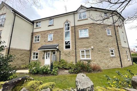 1 bedroom flat to rent, Nab Lane, Shipley, West Yorkshire, BD18