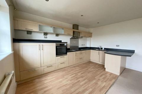 1 bedroom flat to rent, Nab Lane, Shipley, West Yorkshire, BD18