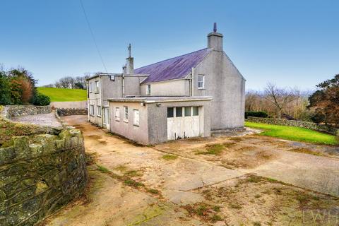 7 bedroom detached house for sale, Bryn Bodfal, Rhydyclafdy - 3.7 ac