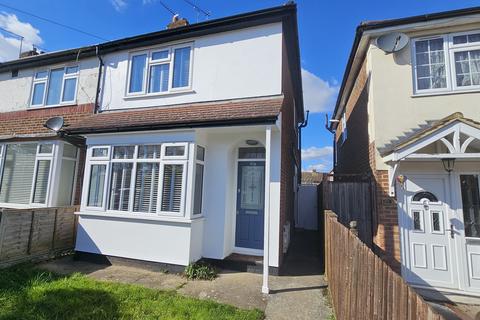 undefined, Birchwood Avenue, Hatfield, Hertfordshire