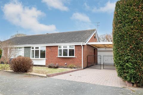 3 bedroom semi-detached bungalow for sale, Thornbury Close, Newcastle Upon Tyne