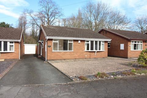 3 bedroom detached bungalow for sale, Albany Grove, Kingswinford DY6