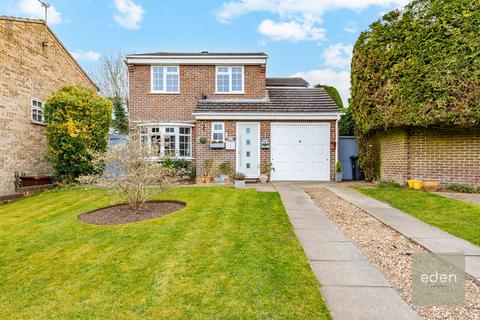 4 bedroom detached house for sale, Baywell, Leybourne, ME19