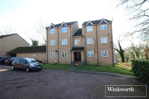 1 bedroom apartment to rent, Danziger Way, Borehamwood, Hertfordshire, WD6