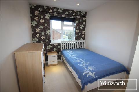 1 bedroom apartment to rent, Danziger Way, Borehamwood, Hertfordshire, WD6