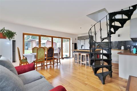 4 bedroom detached house for sale, Coniston Road, Woking, Surrey, GU22