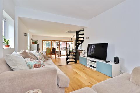 4 bedroom detached house for sale, Coniston Road, Woking, Surrey, GU22