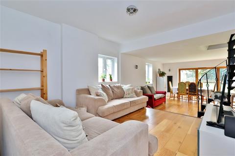 4 bedroom detached house for sale, Coniston Road, Woking, Surrey, GU22