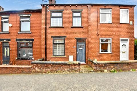 3 bedroom terraced house for sale, Rochdale Road, Thornham, Royton, Oldham, OL2