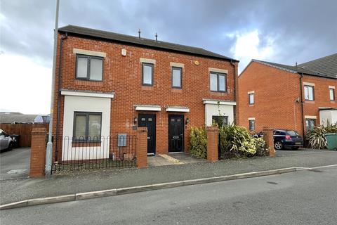 3 bedroom semi-detached house for sale, Coningsby Drive, Ettingshall Place, Wolverhampton, West Midlands, WV2