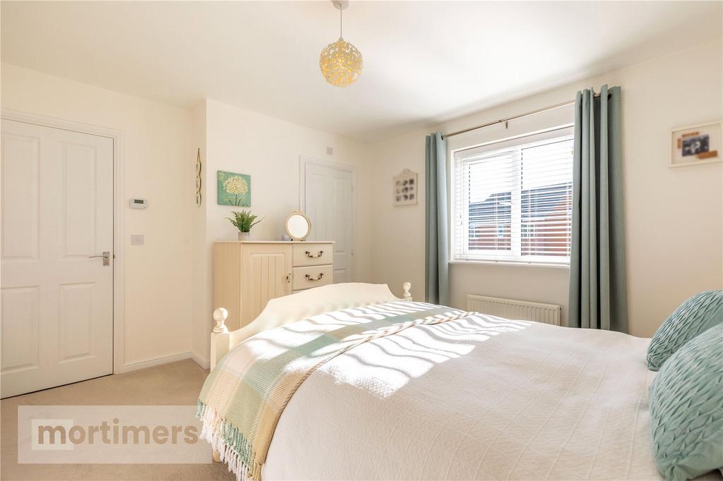 Main Bedroom