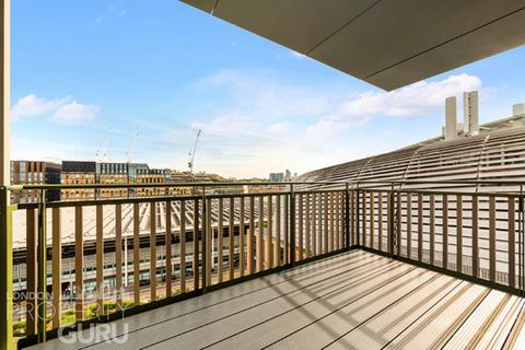 1 bedroom apartment to rent, Grand Central Apartments, London, NW1