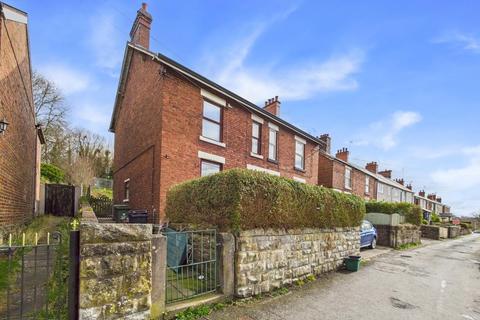 2 bedroom semi-detached house for sale, Broughton Road, Lodge, Wrexham, LL11