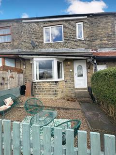 2 bedroom terraced house for sale, Claremount Road, Halifax HX3