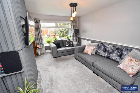 2 bedroom semi-detached bungalow for sale, Langton Road, Wigston