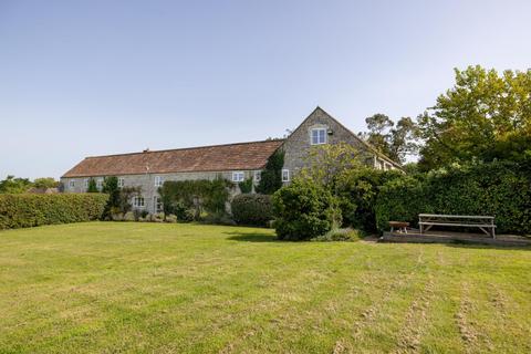 6 bedroom detached house for sale, High Street, West Lydford, Somerton, Somerset, TA11