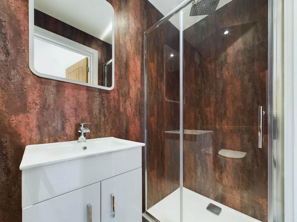 En suite