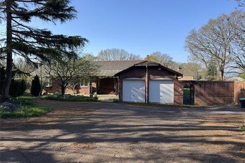 5 bedroom bungalow for sale, Castle Lane, Woodbury, Exeter