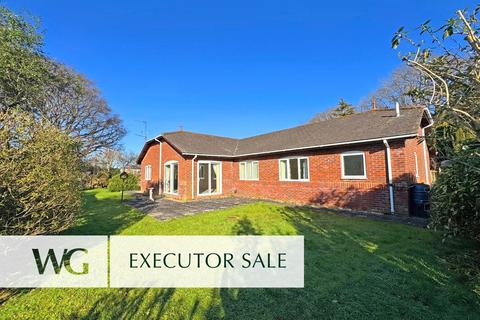 5 bedroom bungalow for sale, Castle Lane, Woodbury, Exeter