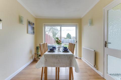 3 bedroom semi-detached house for sale, Bowling Green Lane, Buntingford